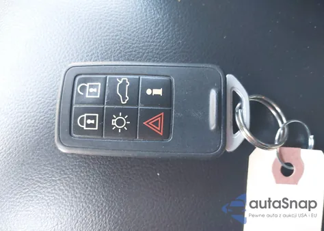 2013 Volvo Xc60 T6/T6 Platinum/T6 Premier Plus/T6 R-Design/T6 R-Design Platinum/T6 R-Design Premier Plus из США, поврежденный, VIN YV4902DZXD2417709